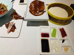 -御仙都北京菜馆·烤鸭店(双井店)