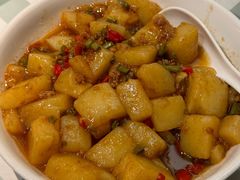 -彭耕记猪油炒小菜(吉联mall店)