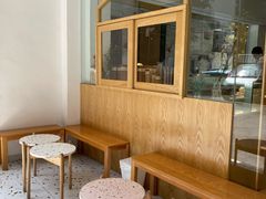 用餐区-Cafe on warm(丹霞店)