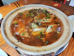 -大家发海鲜城夜排档(华山中路店)