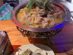 -路边摊小炉子烧烤