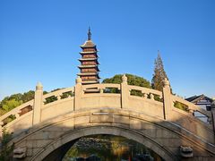 -常熟方塔园