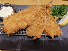 -胜博殿日式炸猪排(西红门店)