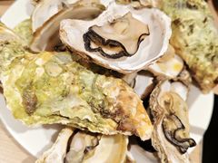 -星伦多自助料理(爱琴海店)