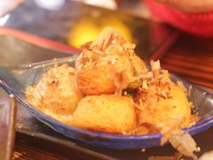 明太子丸子-达摩食堂(仓山万达店)