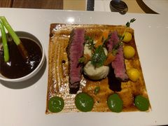 菲力牛排-Magnet磁食(愚园路店)