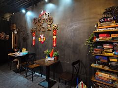 -樊笼真人密室逃脱(江南西店)