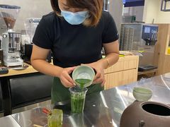 -THE MATCHA TOKYO抹茶东京