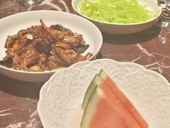 -106餐厅北京菜.烤鸭(百子湾店)