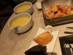 -万丽轩·粤菜(王府井金茂万丽酒店)