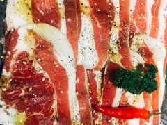 -夕酱の烧肉屋
