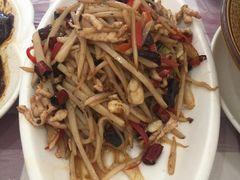 -乐乐餐厅(湘子庙街店)