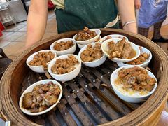 -品香排骨饭(羊官路店)