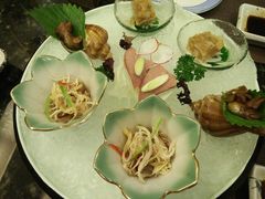 -东瀛阁(锦江宾馆店)