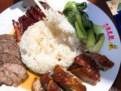 -陈光记烧腊(长寿路店)