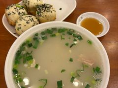 肚肺汤-三两春肚肺汤(崂山路店)