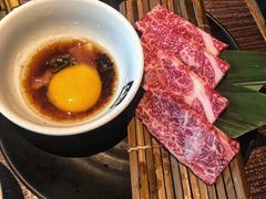 -牛角日本烧肉专门店(海运大厦店)