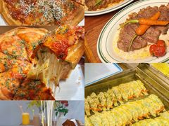 -巧克力渔家.小船海鲜胶东菜(万平口店)