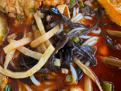 -龍城柳州螺蛳粉(群星路店)