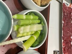 -牛人日志·鲜牛肉骨汤火锅(万科里瑧店)