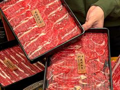 -牛匠和牛寿喜锅(西安总店)