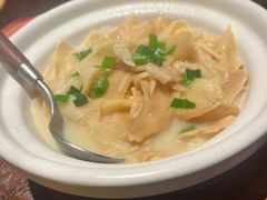 -金海华·四季时堂·第一食堂(现代传媒广场店)
