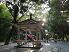 -中山公园(石岐街道)