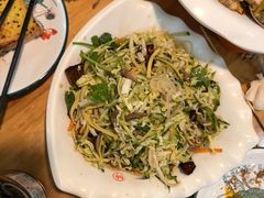-亿牌牌东北烧烤(怀特店)