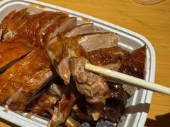 -水西门烤鸭店(侯家桥店)