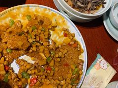 -北平食府(马鞍山路店)