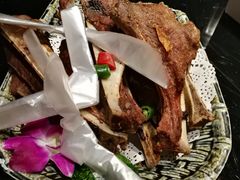 -嘉禾·悦享餐厅(八方汇店)