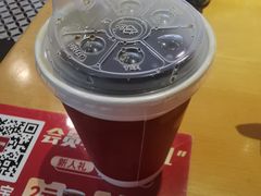 -回味鸭血粉丝汤(新城市广场店)