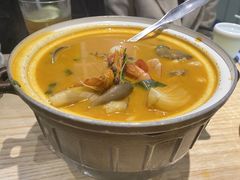 -米泰芒·东南亚料理(体育西店)