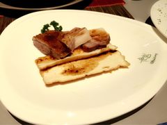 T馆-T館·花园艺术餐厅