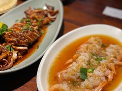 -前海沿·青岛菜(五四广场永旺店)