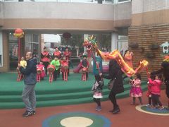 -协和实验幼儿园