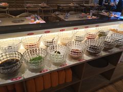 -刘一锅筋头巴脑(小北店)