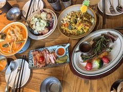 -gogo·Thai泰西餐厅