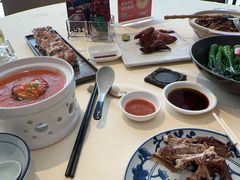 -侨美食家·粤菜(体育西路店)