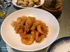 -恒记饭店·海鲜明档(淹城店)