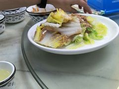 -清真·鸦儿李记·小馆(后海店)