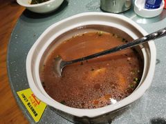 -巢爷老味(东方红店)