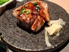 -炙柒Sekinana·精致日料(合生汇店)