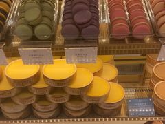 -PAUL LAFAYET 法式甜品(国金中心商场店)