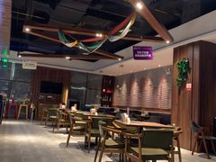 大堂-阿娜尔·新疆菜(宜家荟聚中心店)