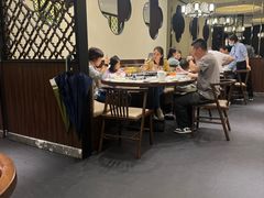 -同湘会馆(粤垦路店)