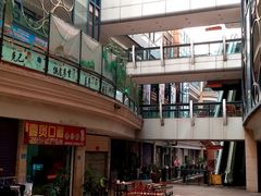 -壹煲口福煲仔饭(中山路店)