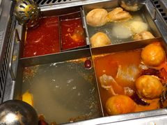 -海底捞火锅(龙湖北京大兴天街店)