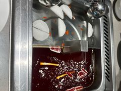 -海底捞火锅(公益西桥店)