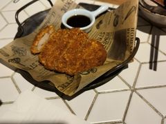 -十面欢腾·海鲜面·台式Bistro(长乐路店)